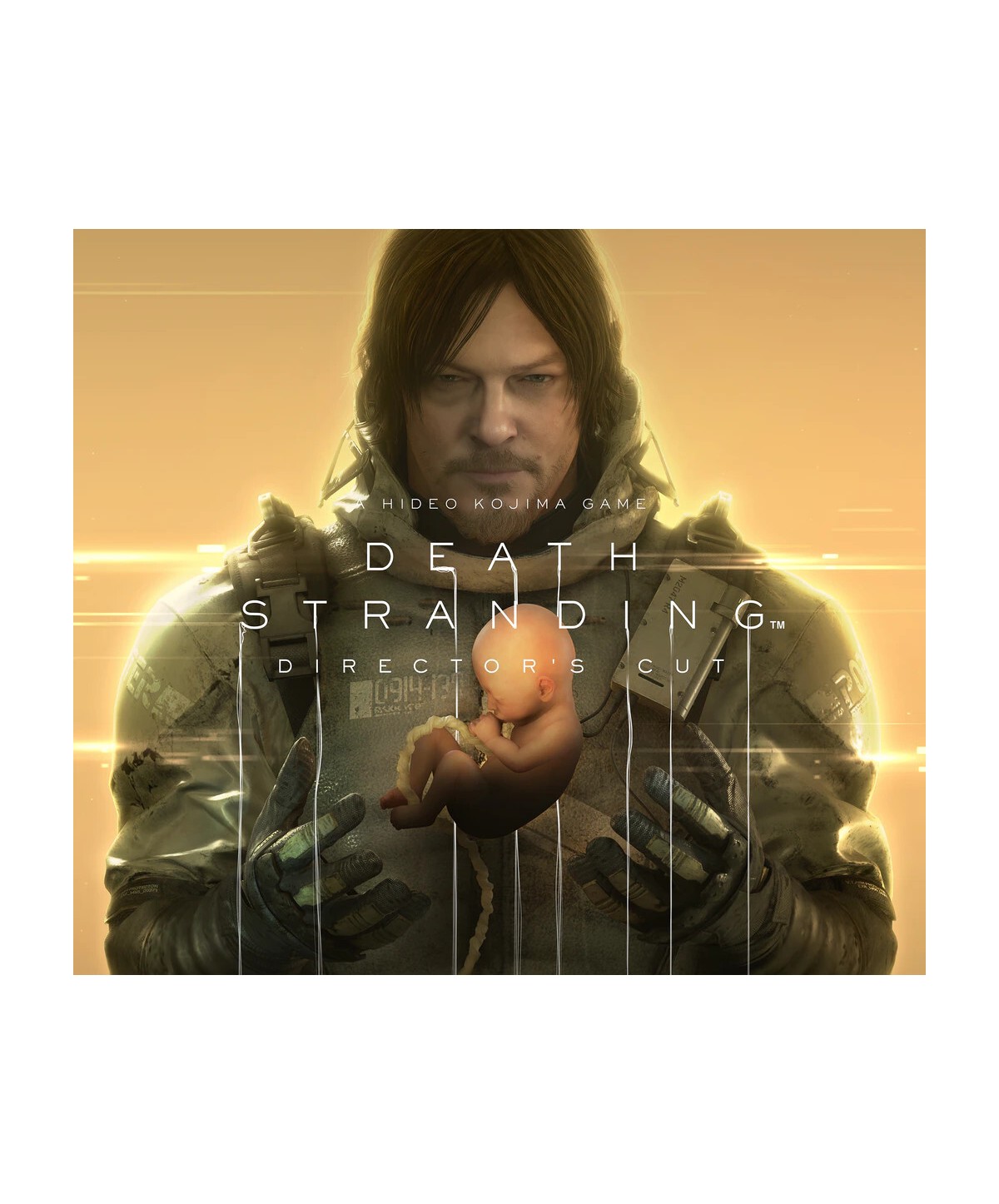 Death Stranding Director s Cut Steam Key EUROPE